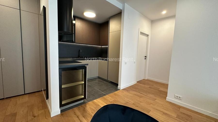 Apartament de inchirat 2 camere in One Cotroceni /Parcare inclusa - 8