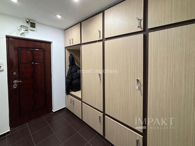 Apartament cu o camera de vanzare in Manastur - 6