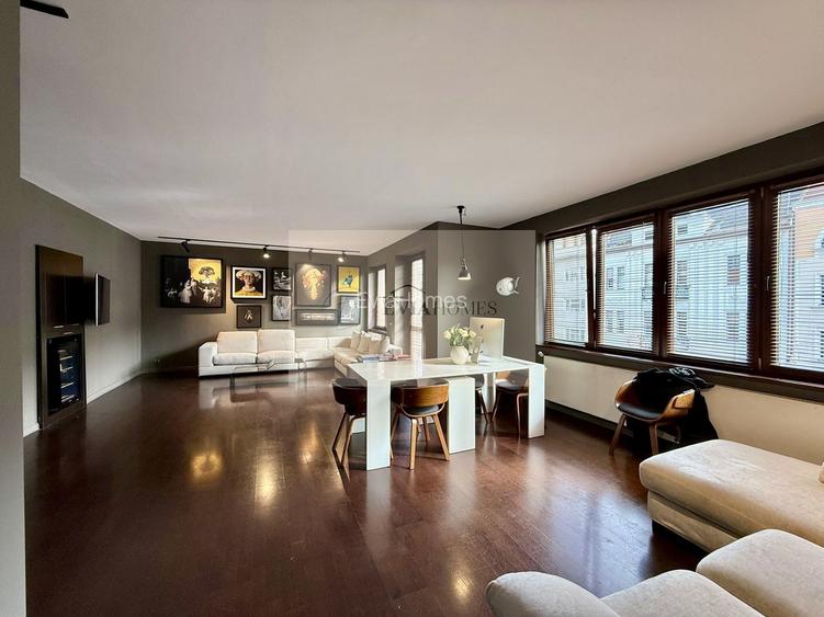 Ultracentral/3 camere/3 băi/Zona Cinema Victoria - 5