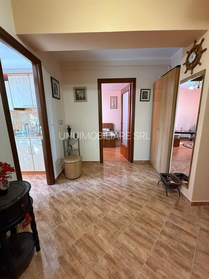 Apartament 2 camere, 58 mp, etaj 3/4, zonă Obor – bloc 2007 - 7