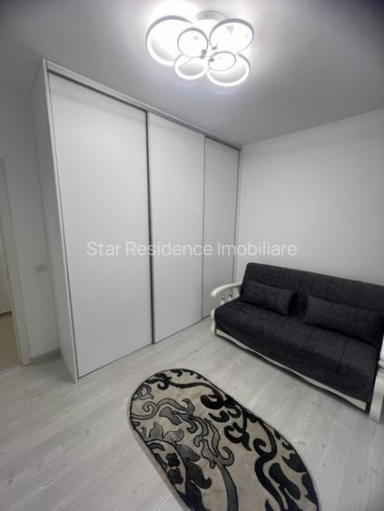 Inchirierz Garsoniera  Militari Residence - 2
