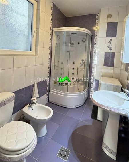 Apartament la vila de inchiriat 3 camere Sibiu Strand - 5