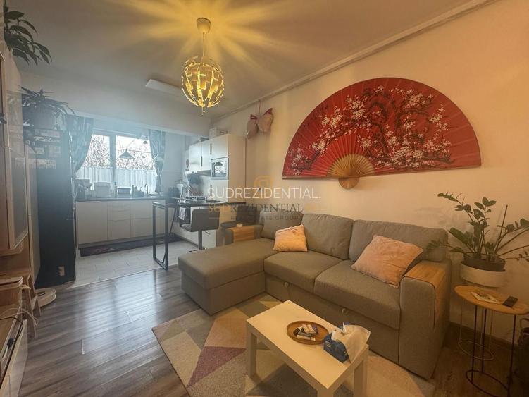 Apartament 3 camere gata de mutare + 2 locuri de parcare, Str Pucheni - 2