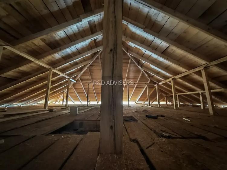 Casa Individuala 4 camere Crevedia - 16