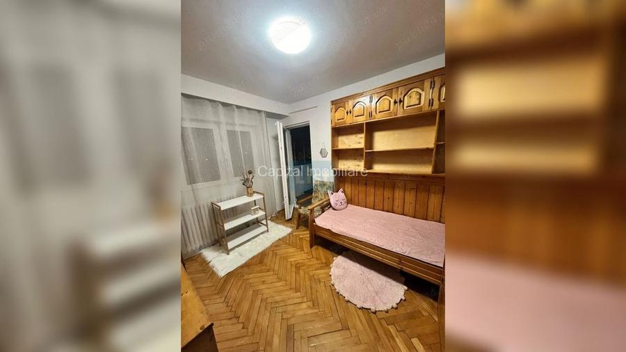 Comision 0%! 3 camere 65 mp, 2 bai, logie, garaj, Zorilor - 2