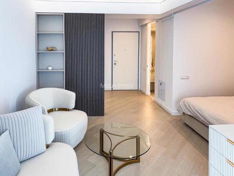 Studio, prima închiriere | Cortina North | Pipera | - 6