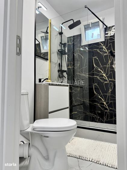 De Vanzare Apartament de Lux, 2 camere, Drumul Taberei - 8