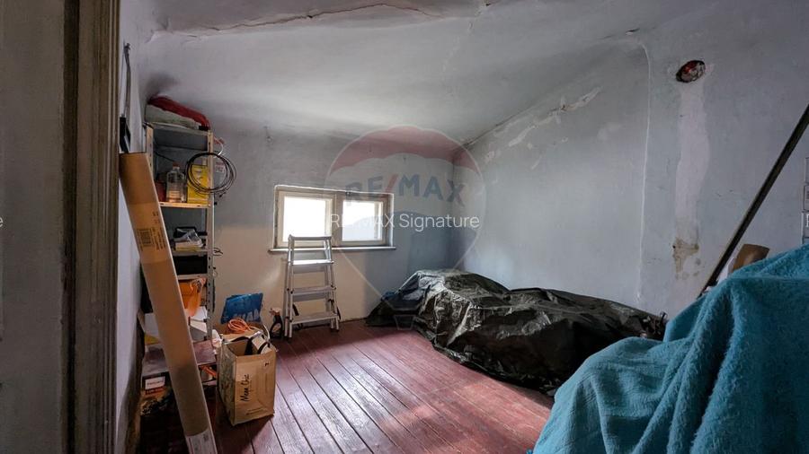 Vânzare Casă / Vilă cu 11 camere  în zona Iancului - 40