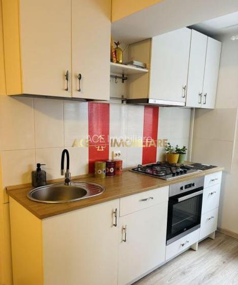 2 Camere de inchiriat | Theodor Pallady | Metrou | Centrala | Mobilat - 6