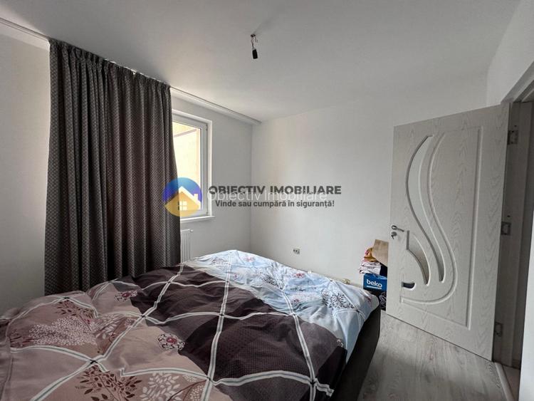 Apartament 4 camere de vanzare – Zona Școala Nr. 2, Piatra Neamt - 9