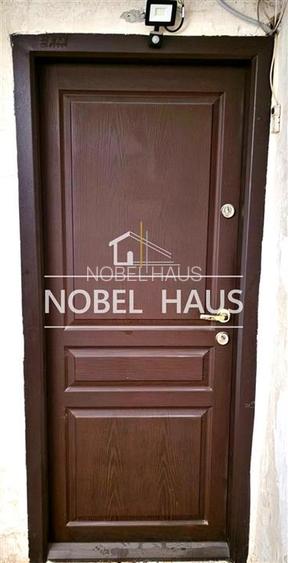 Apartament 3 camere, decomandat, etajul 2, cartier Gara - 12