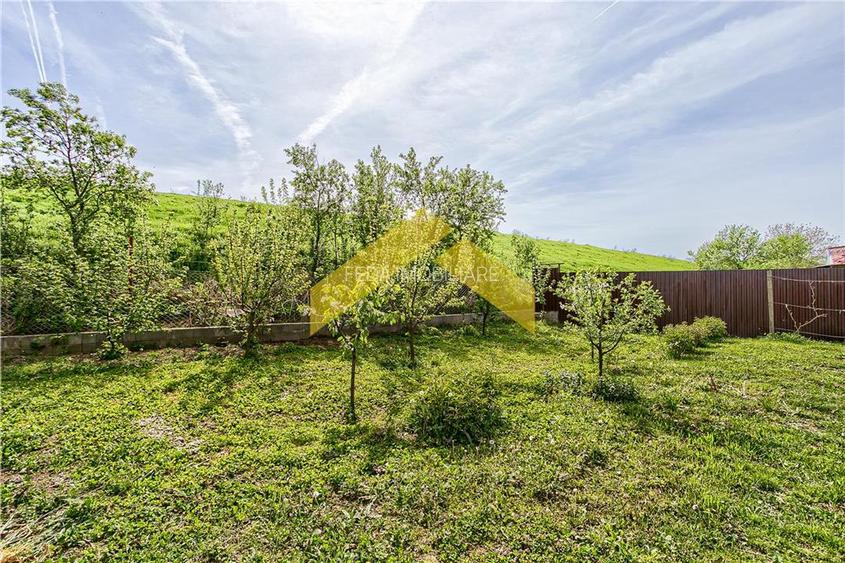 Casa noua de vanzare Sannicolau Mic - 27