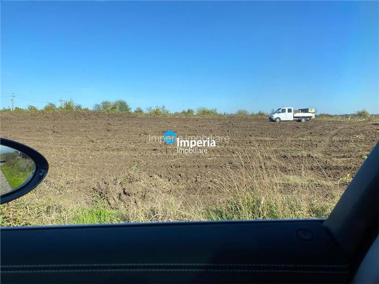 Teren intravilan de vanzare in Iasi, zona Copou - 6