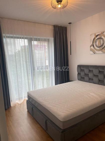 Apartament 2 camere complet mobilat și utilat - 4