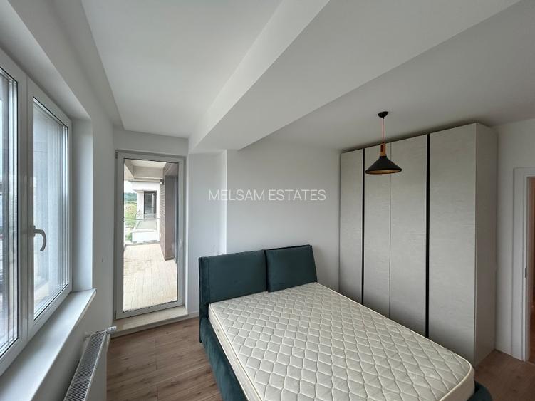 APARTAMENT 3 CAMERE DE INCHIRIAT IN OTOPENI - 4