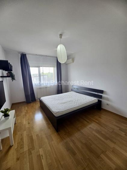 4 camere de ichiriat | Pipera | Parcare inclusă - 4
