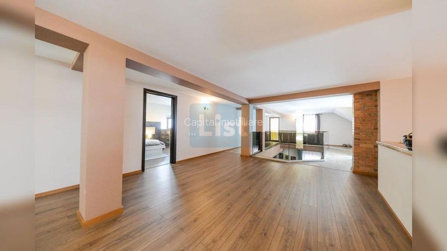 Comision 0%! Casa individuala 223mp, teren 700 mp, Borhanci - 9