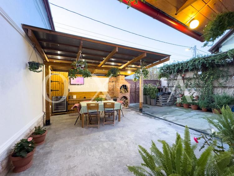 OX599 Imobil Multifunctional în Oradea – Locuinta sau Afacere - 6