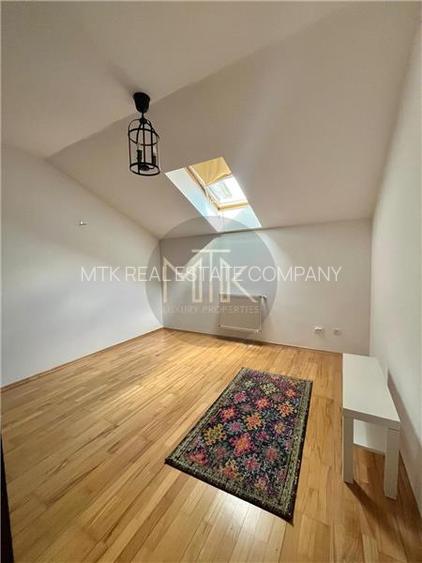 Vila 4 camere Cartier Azur- Pipera I  2 Locuri de parcare - 21