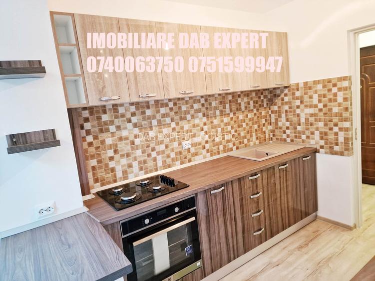Vanzare apartament Tiglina 2,MOBILAT , UTILAT NOU - 9