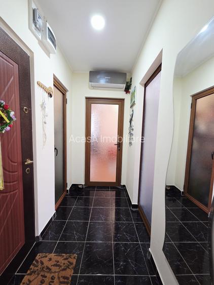 Apartament 3 camere Micro 16 cu 2 balcoane etaj 2 - 12