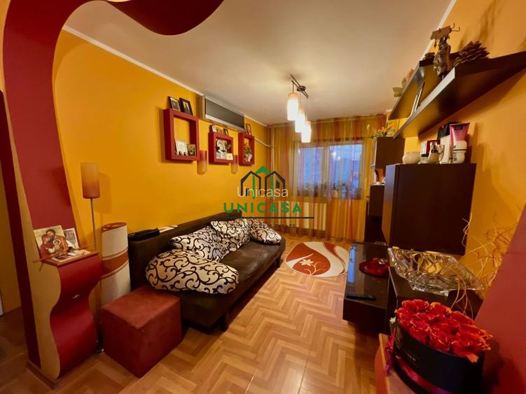 Apartament 3 camere/Ostroveni - 4