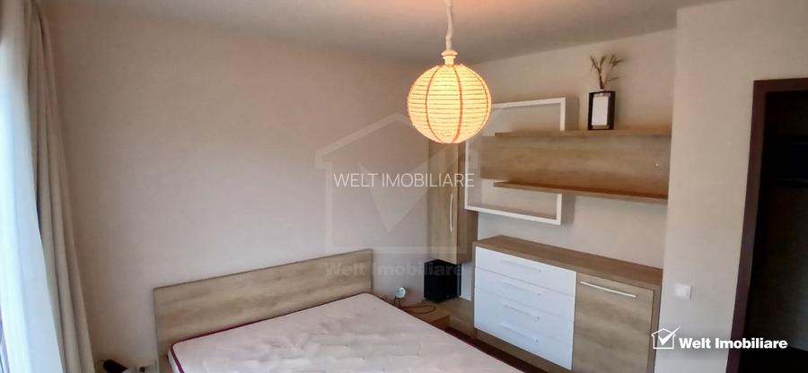 Parte duplex de vanzare Floresti zoona Parc Poligon - 4