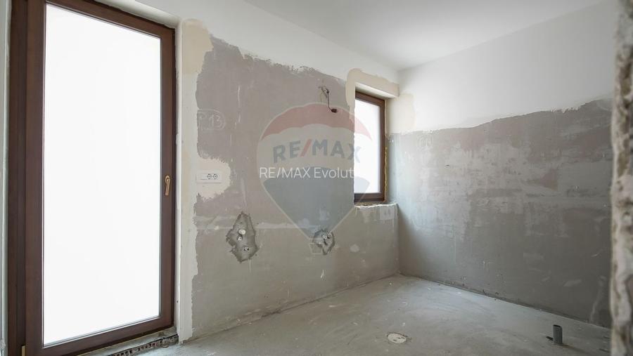 PENTHOUSE UNIC CU 168 MP UTILI SI 189 MP DE TERASE |SCHEII BRASOVULUI - 32