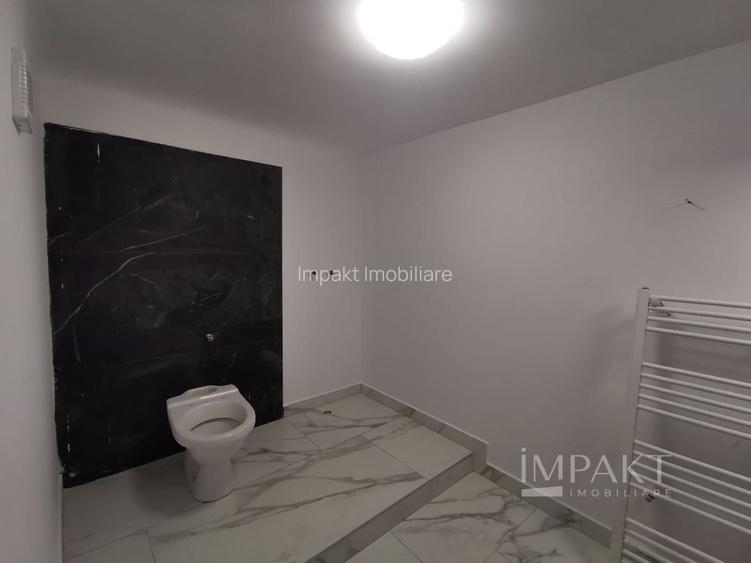 De vanzare -spatiu birouri 2 camere - Centru - 20