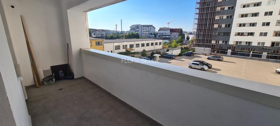 Bloc nou Aparatorii Patriei Metropolitan Metalurgiei centrala termica et 2 liber - 2