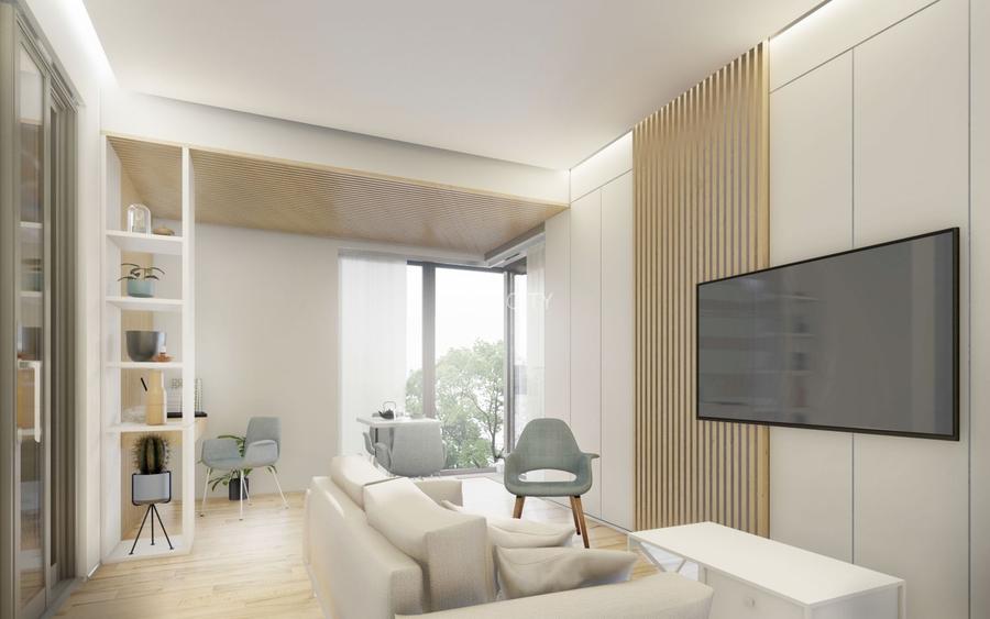 Ghica Apartments - 27