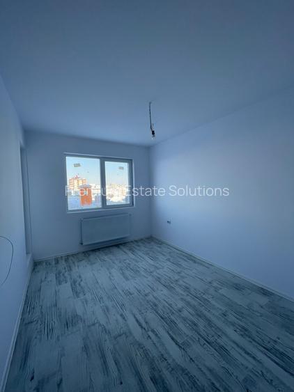 Studio Modern in Militari Residence - 8