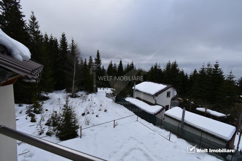 Cabana de vanzare in Muntele Baisorii aproape de partie - 18