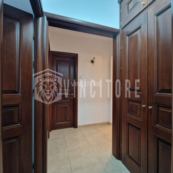 Apartament 3 Camere Aparatorii Patriei - 10 Min Metrou - 14