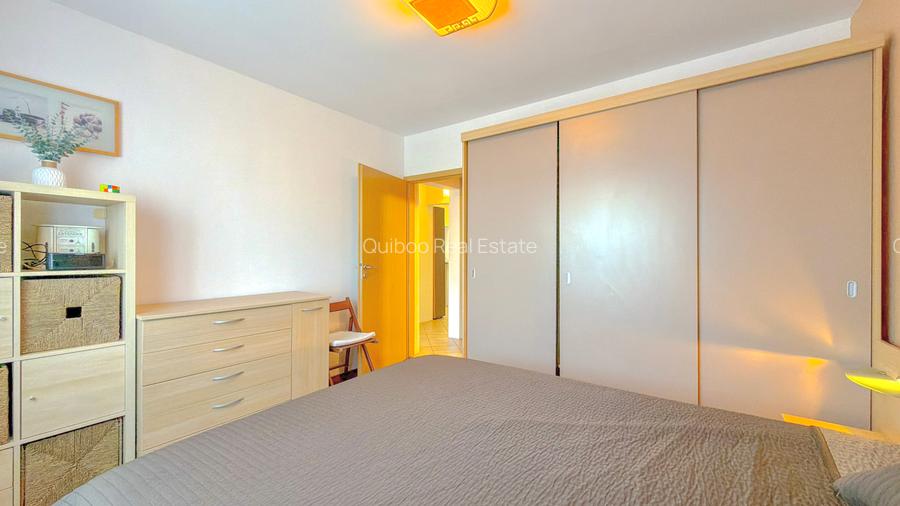 Apartament 3 camere | parcare inclusă | acceptăm animale companie - 12