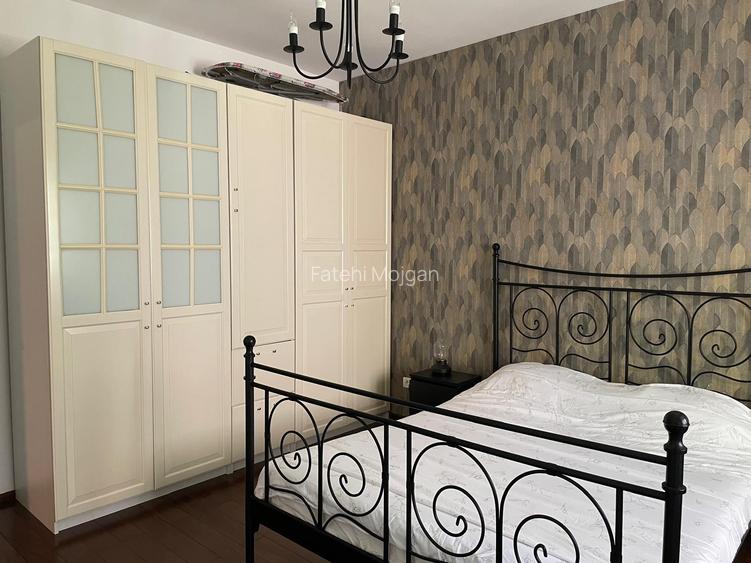 Ready to Move || 2 rooms  apartment || Herastrau - 14