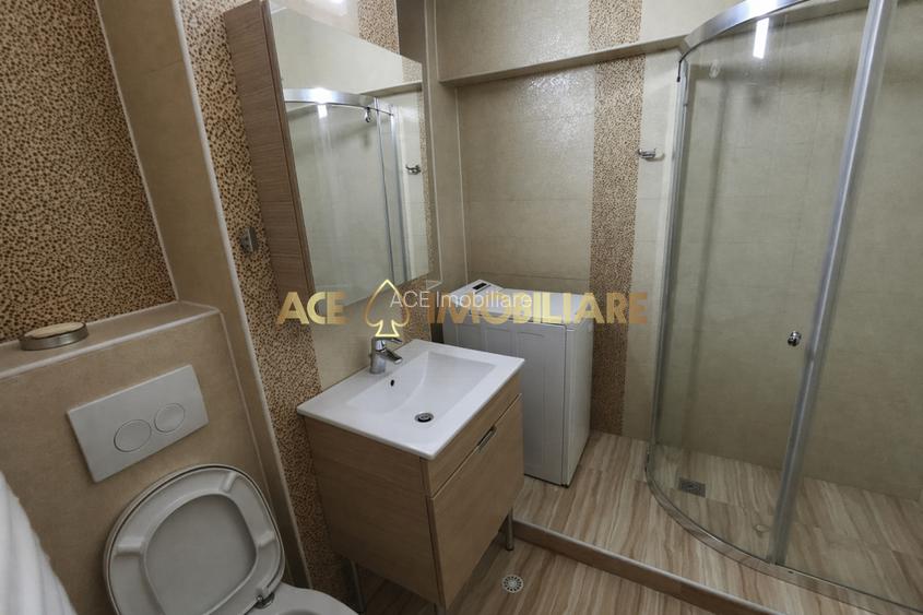 3 Camere de inchiriat | Berceni | Metrou | Parcare | Centrala - 6