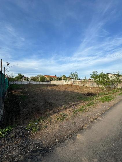 Teren de vânzare în Pipera, 1000mp, 350.000 EUR - 3