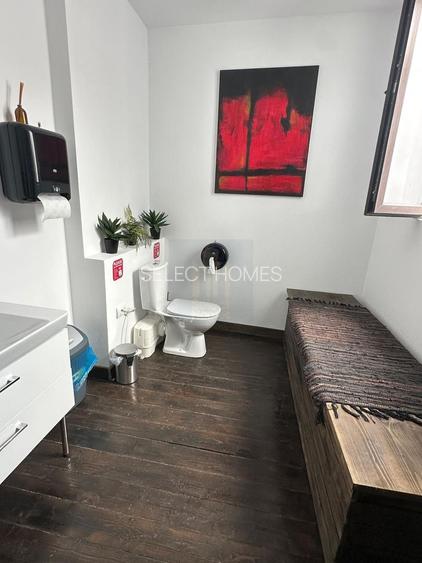 Vila Interbelica | 10 Camere | Inchiriere | Co-working | IT *Cismigiu* - 28