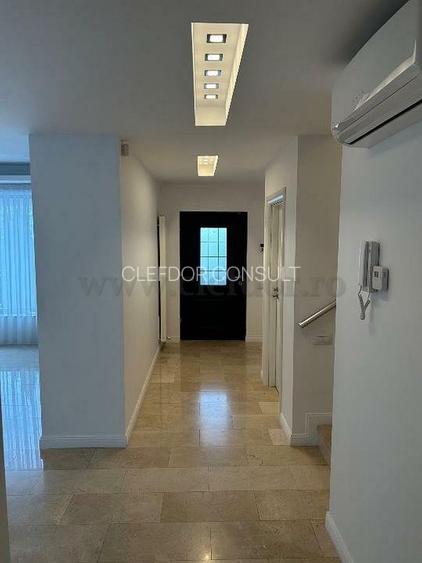 Oxford Gardens - Vila de Lux in apropiere de Scoala Americana - 5