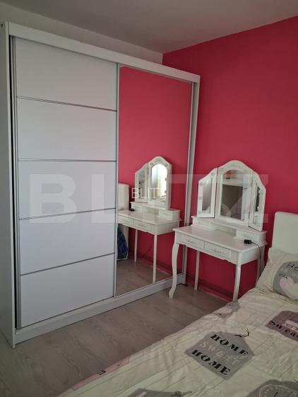 Apartament 3 camere, decomandat, zona - Scriitorilor - 7