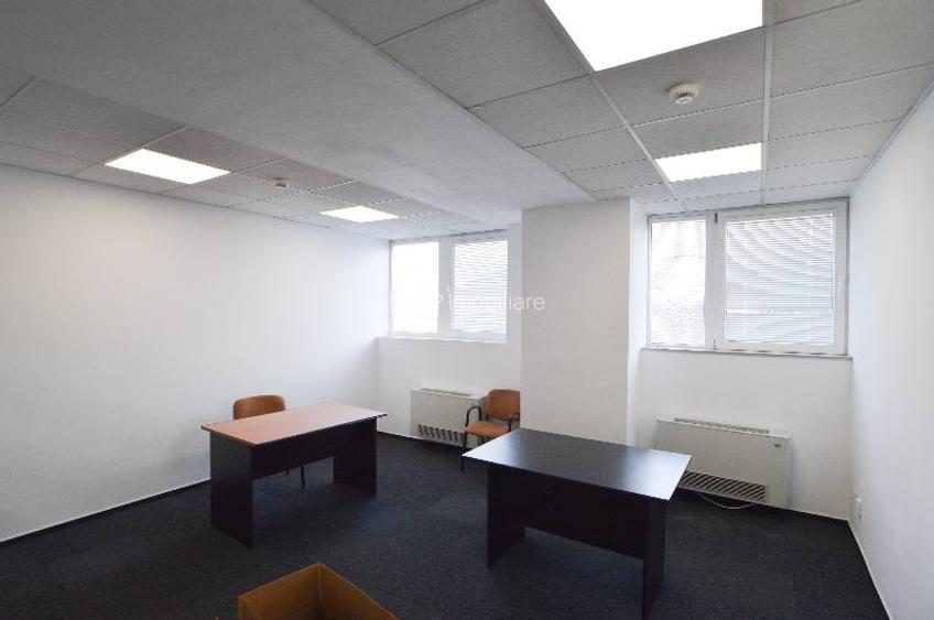 METAV Business Park, Baneasa, 241 - 2998 mp  0% comision! - 11