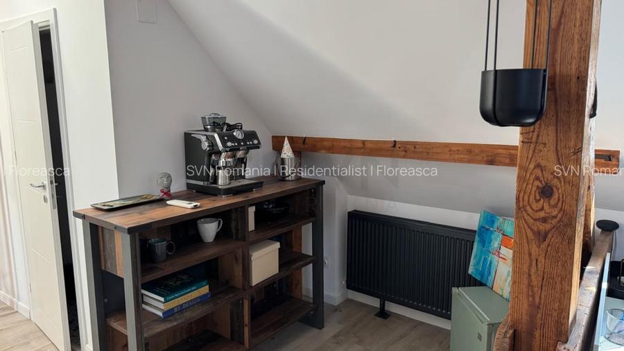 REA1010339 Apartament 3 camere Dorobanti Capitale - 19