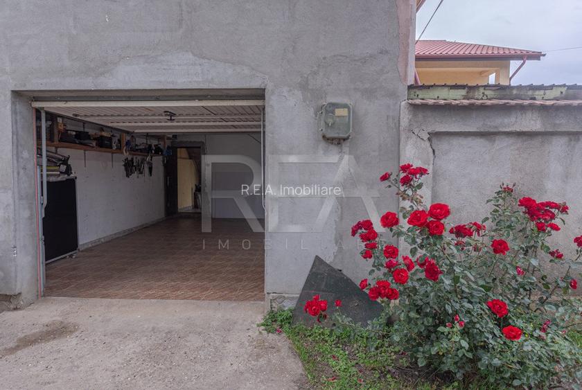 Vila Individuala | P+1+M | Dascalu - 30