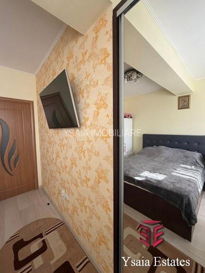 APARTAMENT 3 DECOMANDATE - BLOC NOU 2016 -GARAJ SUBTERAN - INEL 2 - - 11