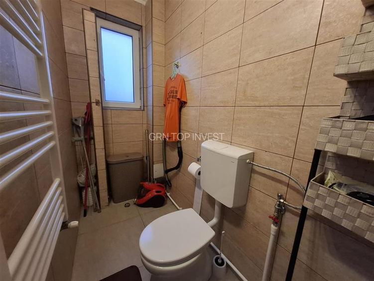 Casa cu 3 camere teren de 264 mp zona Zavoi - 13