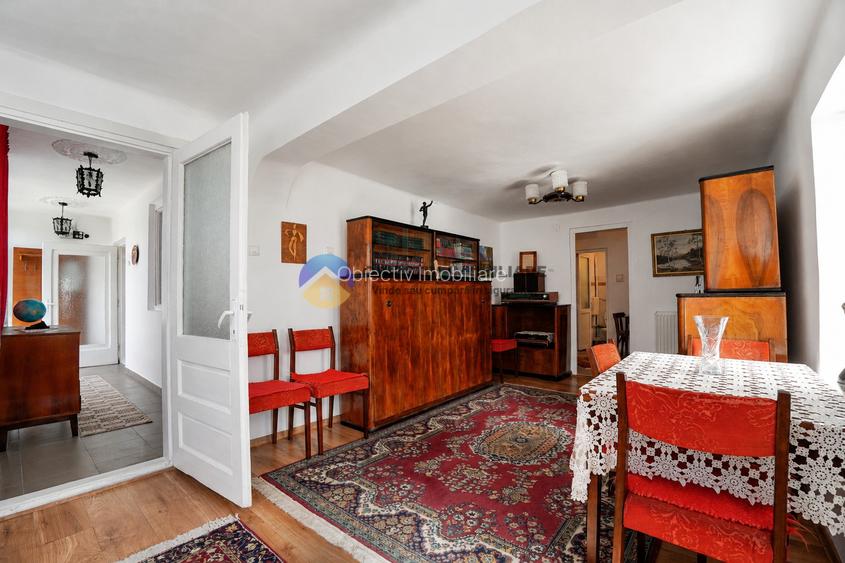 Casa localitea Bistrita - comuna Alexandru cel Bun , toate utilitatile - 9