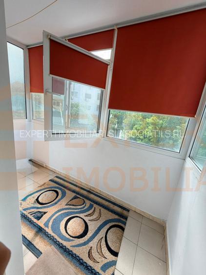 Apartament 2 camere de vanzare in zona Tomis Nord - 8