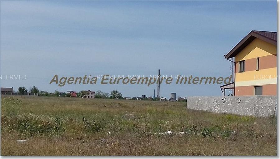 Teren intravilan Km5 zona Veterani - 3