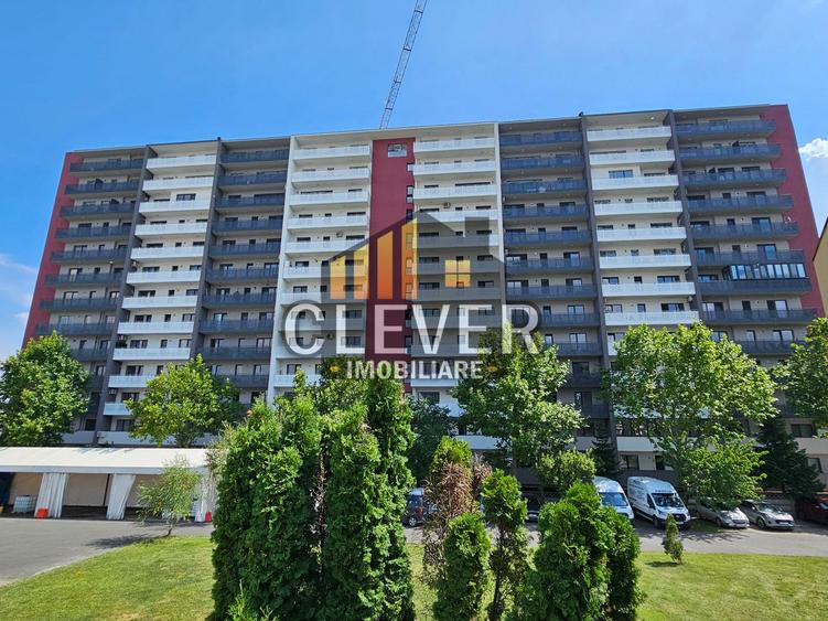 Apartament 3 camere Finalizat, Pallady,  8 min metrou Teclu,
